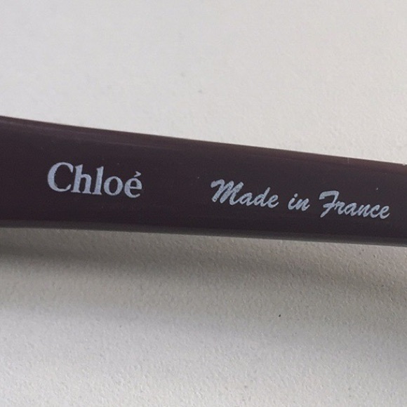 Chloe Sunglasses main image 2